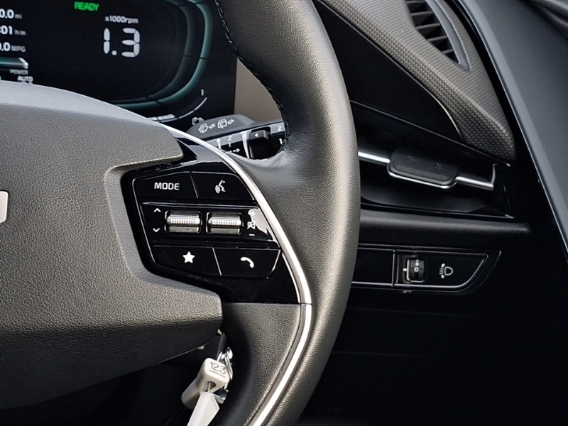 Used Kia Niro 2023 for sale - 77418871: Photo 19