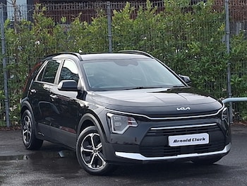 Used Kia Niro 2023 for sale - 77418871: Photo