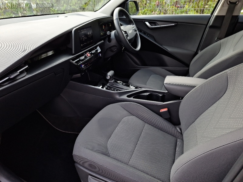 Used Kia Niro 2023 for sale - 77418871: Photo 5