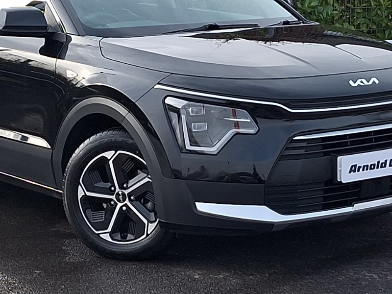 Used Kia Niro 2023 for sale - 77418871: Photo 9