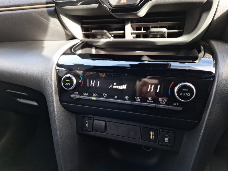 Used Toyota Yaris Cross 2022 for sale - 76639278: Photo 14