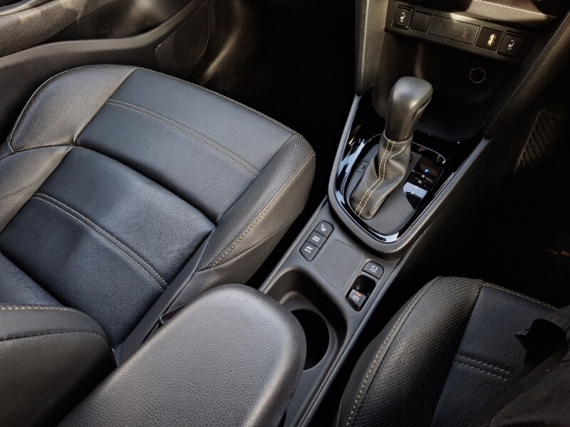 Used Toyota Yaris Cross 2022 for sale - 76639278: Photo 15