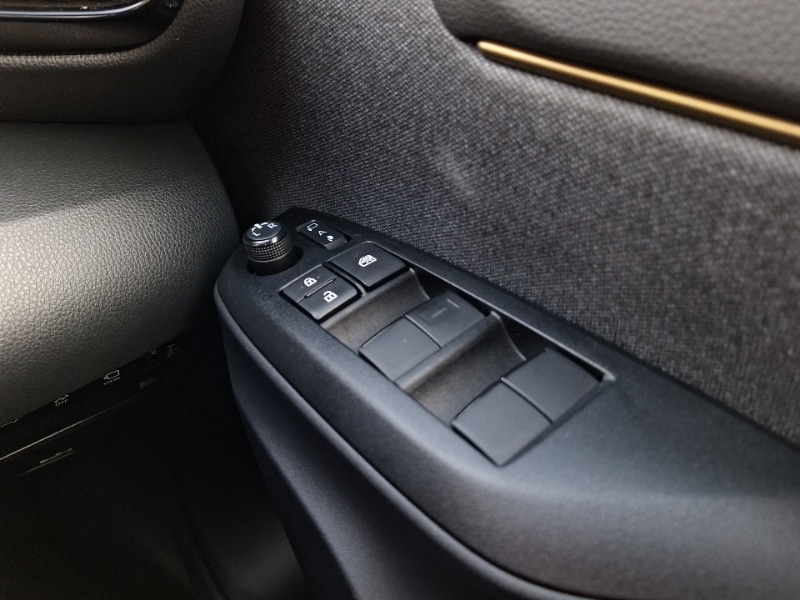 Used Toyota Yaris Cross 2022 for sale - 76639278: Photo 17