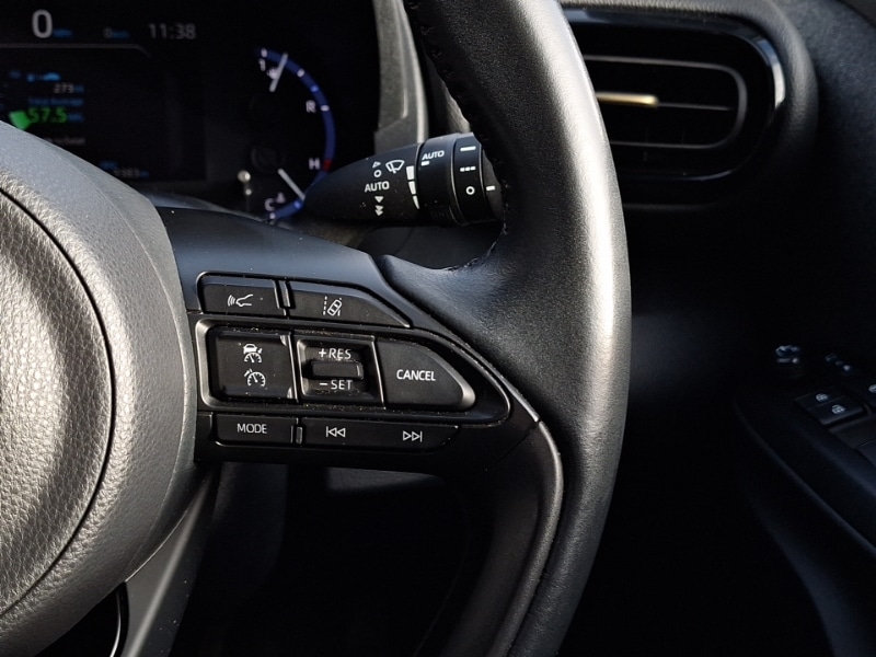 Used Toyota Yaris Cross 2022 for sale - 76639278: Photo 19