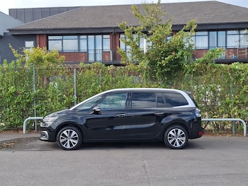 Used Citroen C4 Grand Picasso 2016 for sale - 75959050: Photo