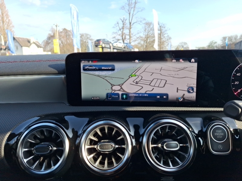 Used Mercedes-Benz CLA 2025 for sale - 77731643: Photo 10