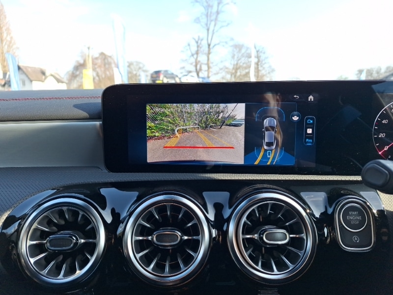 Used Mercedes-Benz CLA 2025 for sale - 77731643: Photo 11