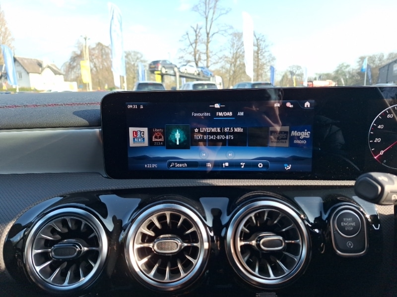 Used Mercedes-Benz CLA 2025 for sale - 77731643: Photo 12