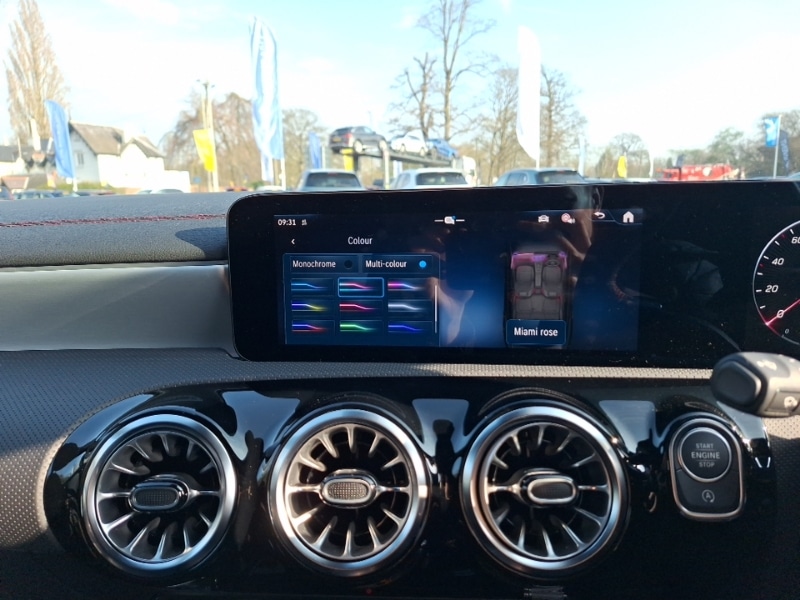 Used Mercedes-Benz CLA 2025 for sale - 77731643: Photo 14