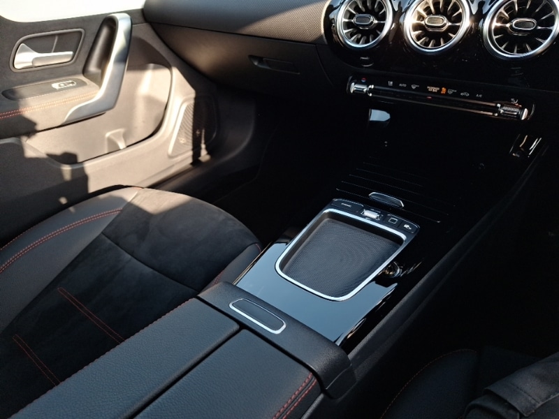 Used Mercedes-Benz CLA 2025 for sale - 77731643: Photo 15