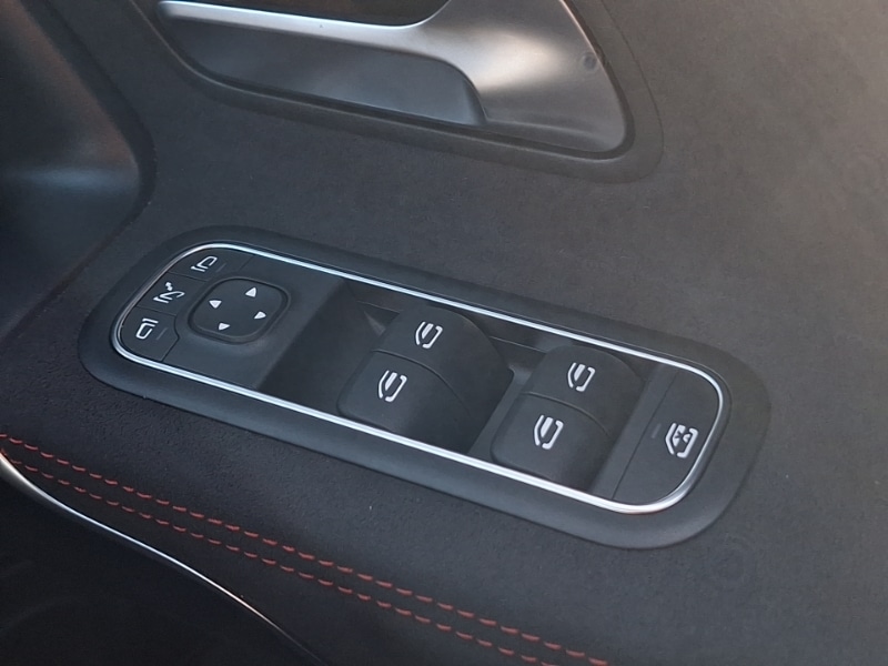 Used Mercedes-Benz CLA 2025 for sale - 77731643: Photo 17