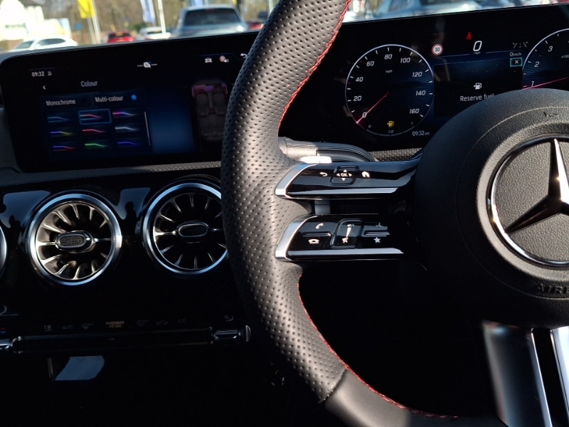 Used Mercedes-Benz CLA 2025 for sale - 77731643: Photo 18