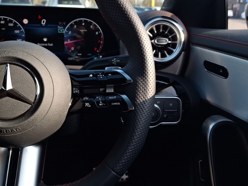 Used Mercedes-Benz CLA 2025 for sale - 77731643: Photo 19