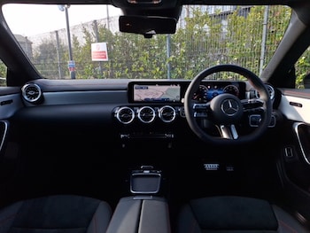 Used Mercedes-Benz CLA 2025 for sale - 77731643: Photo