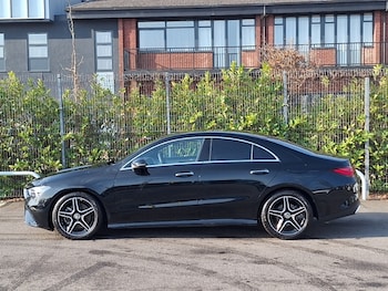 Used Mercedes-Benz CLA 2025 for sale - 77731643: Photo