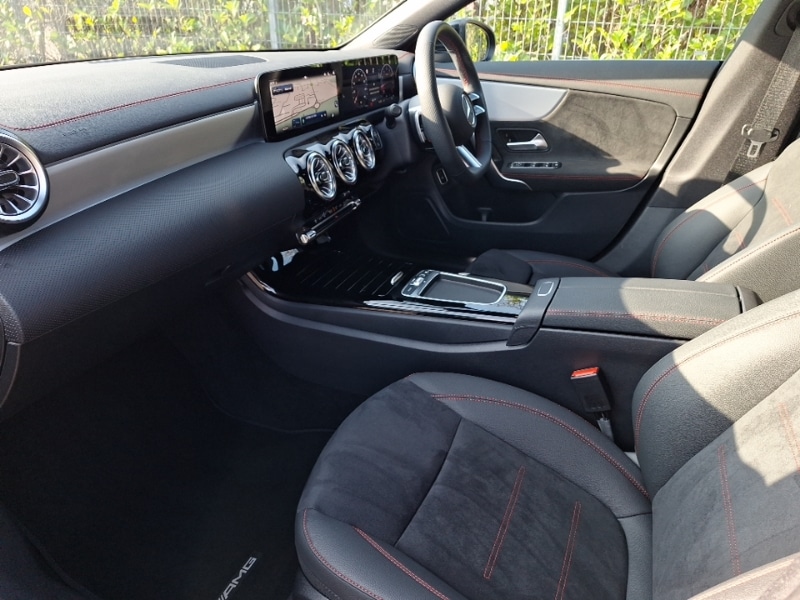 Used Mercedes-Benz CLA 2025 for sale - 77731643: Photo 5