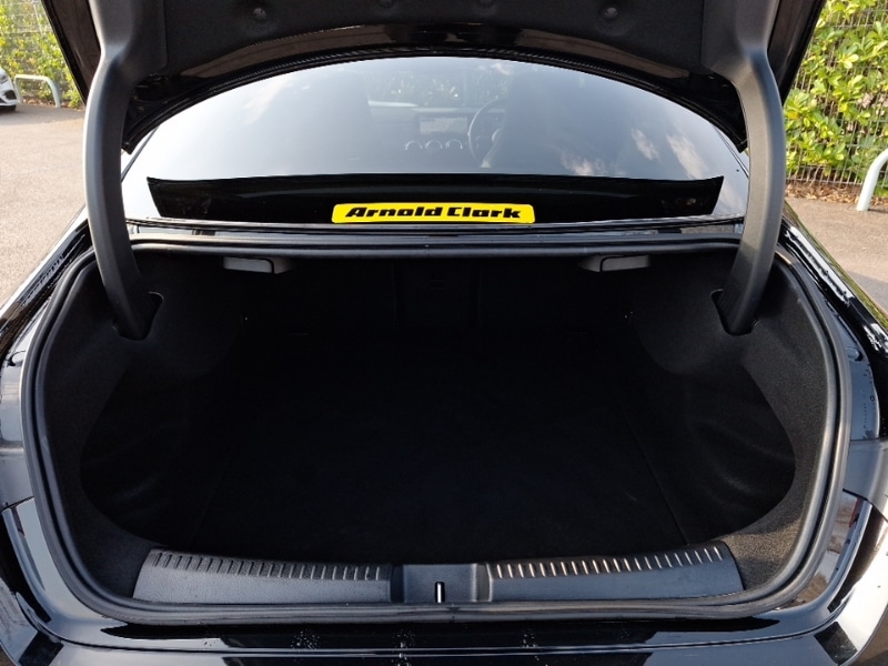 Used Mercedes-Benz CLA 2025 for sale - 77731643: Photo 8