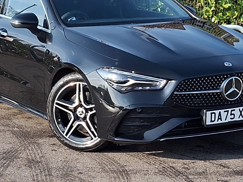 Used Mercedes-Benz CLA 2025 for sale - 77731643: Photo 9