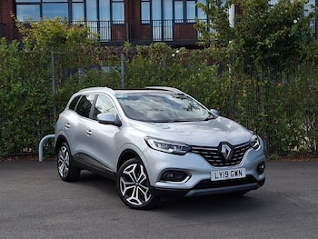 2019 - 1.3 TCE 160 GT Line 5dr