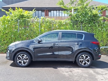 Used Kia Sportage 2019 for sale - 78895714: Photo