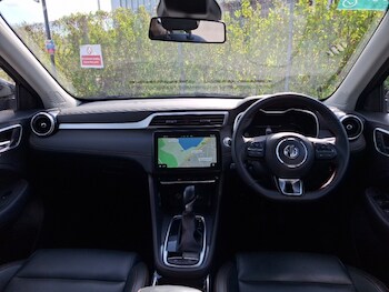 Used MG MG ZS 2024 for sale - 75934011: Photo