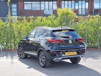 Used MG MG ZS 2024 for sale - 75934011: Photo