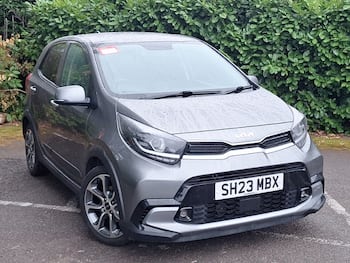 Used Kia Picanto 2023 for sale - 79734322: Photo