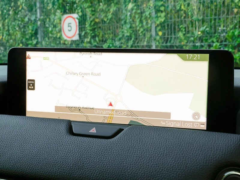 Used Mazda CX-60 2025 for sale - 76683622: Photo 11