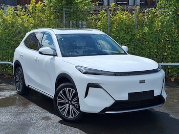 Used Geely Starray 2026 for sale - 78567731: Photo