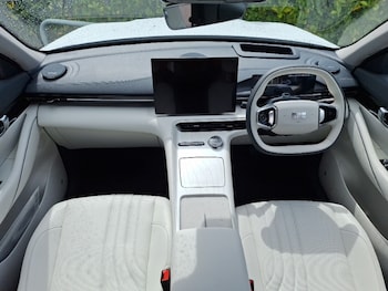 Used Geely Starray 2026 for sale - 78567731: Photo