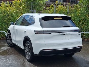 Used Geely Starray 2026 for sale - 78567731: Photo