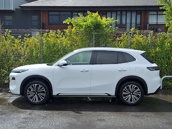 Used Geely Starray 2026 for sale - 78567731: Photo