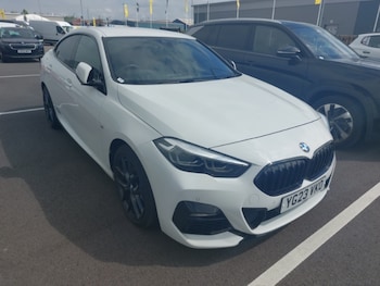 Used BMW 2 Series 2023 for sale - 78634700: Photo