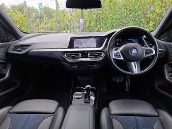 Used BMW 2 Series 2023 for sale - 78634700: Photo