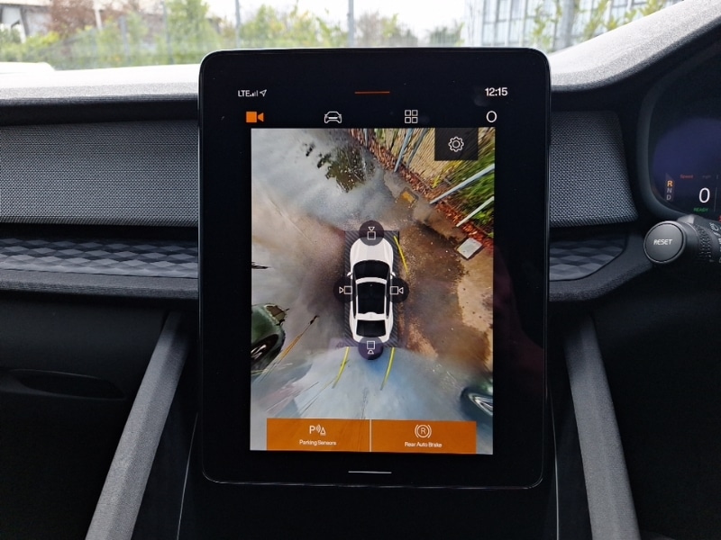 Used Polestar Polestar 2 2023 for sale - 77644208: Photo 11