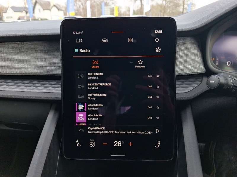 Used Polestar Polestar 2 2023 for sale - 77644208: Photo 13