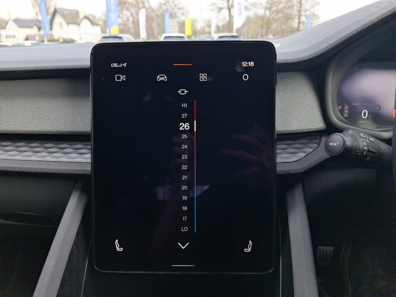 Used Polestar Polestar 2 2023 for sale - 77644208: Photo 14