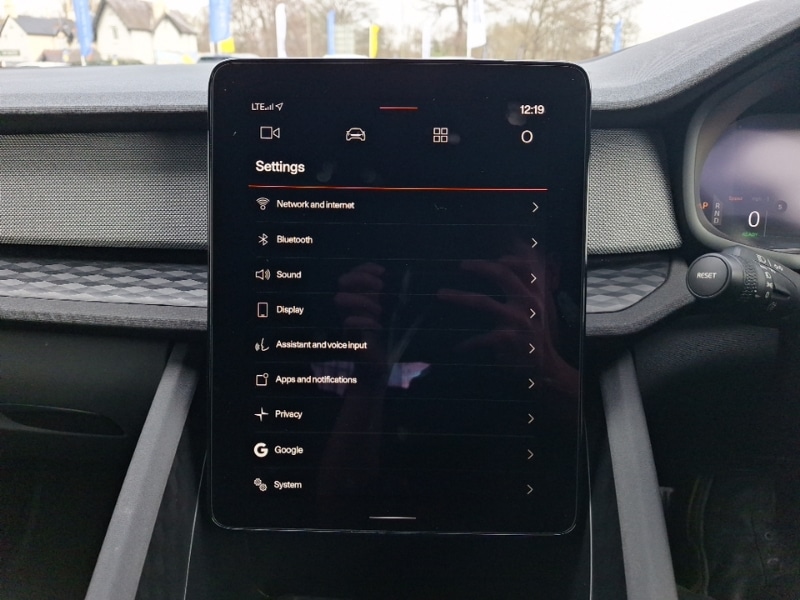 Used Polestar Polestar 2 2023 for sale - 77644208: Photo 15