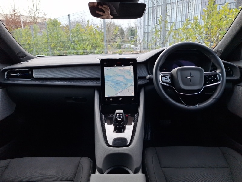 Used Polestar Polestar 2 2023 for sale - 77644208: Photo 2