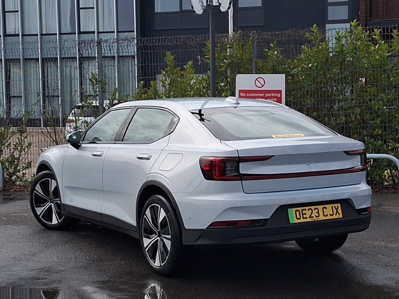 Used Polestar Polestar 2 2023 for sale - 77644208: Photo 3