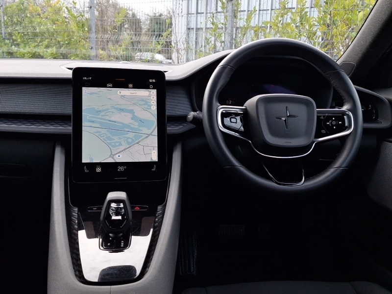 Used Polestar Polestar 2 2023 for sale - 77644208: Photo 7