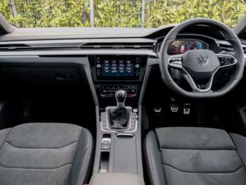 Used Volkswagen Arteon 2024 for sale - 74377235: Photo