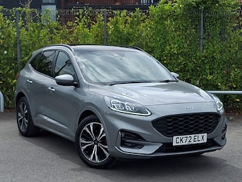 Used Ford Kuga 2022 for sale - 78735178: Photo