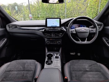 Used Ford Kuga 2022 for sale - 78735178: Photo