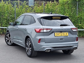 Used Ford Kuga 2022 for sale - 78735178: Photo
