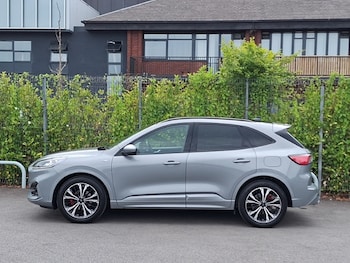 Used Ford Kuga 2022 for sale - 78735178: Photo