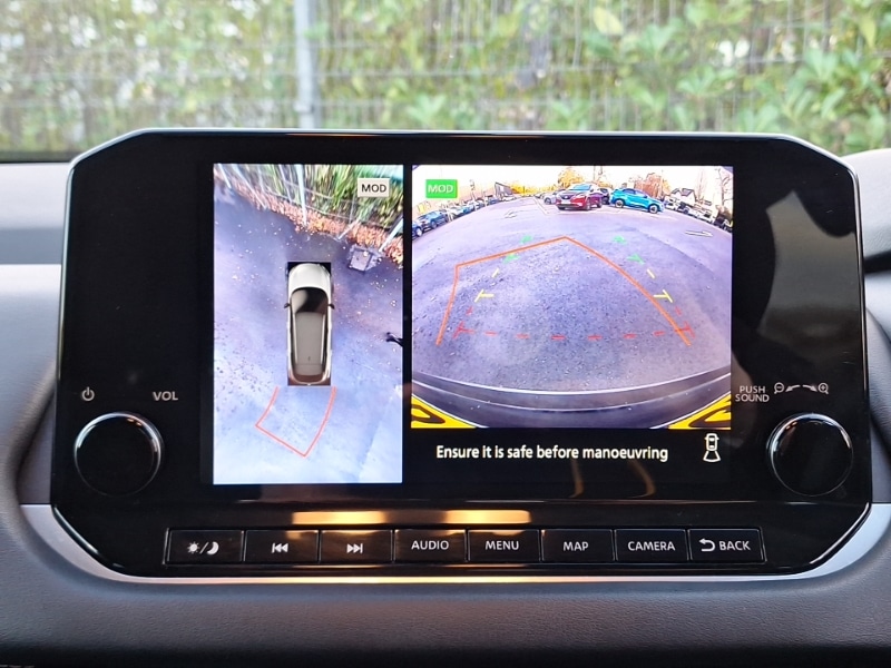 Used Nissan Qashqai 2021 for sale - 76879826: Photo 11