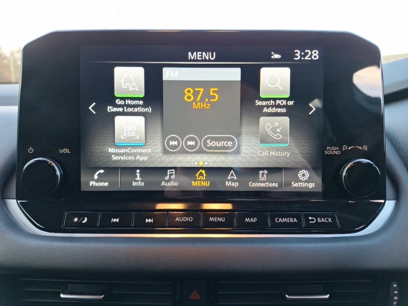 Used Nissan Qashqai 2021 for sale - 76879826: Photo 14