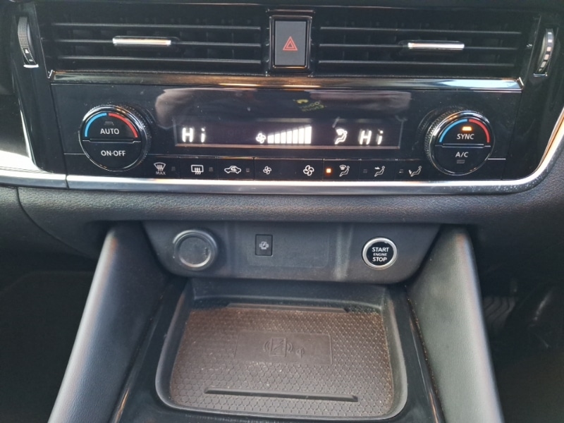 Used Nissan Qashqai 2021 for sale - 76879826: Photo 15