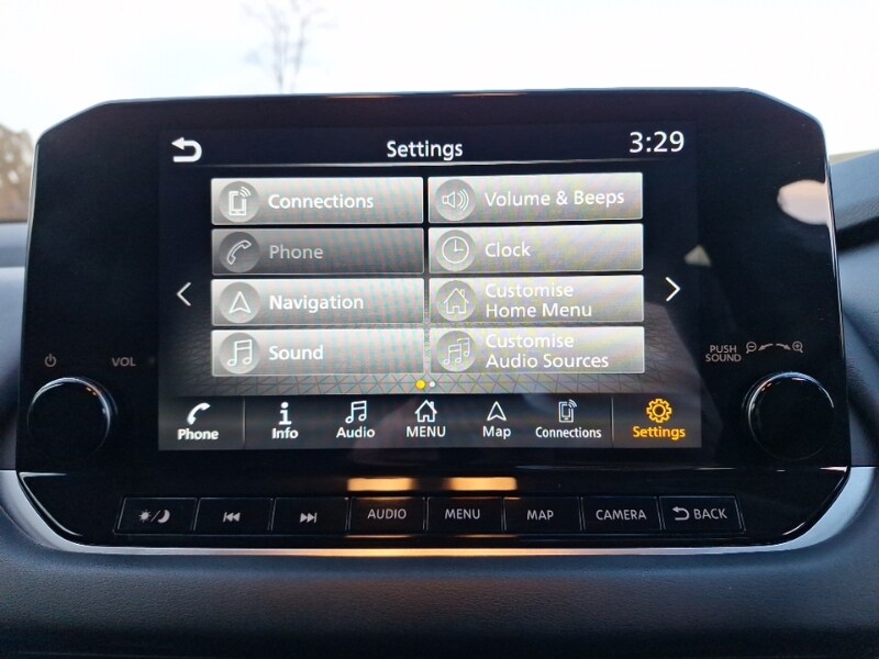 Used Nissan Qashqai 2021 for sale - 76879826: Photo 16